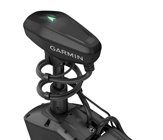 Garmin Force® Pro trolling motor 57" Black