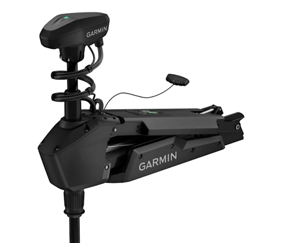 Garmin Force® Pro trolling motor 57" Black