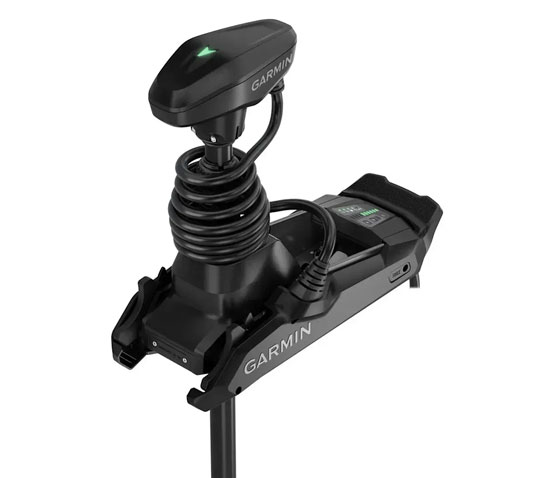 Garmin Force® Kraken Trolling Motor 90"