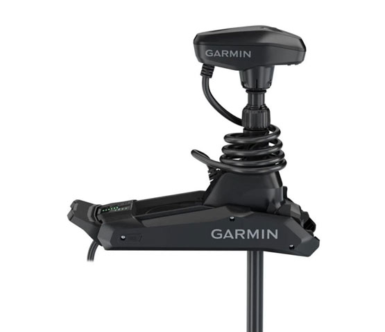 Garmin Force® Kraken Trolling Motor 48"