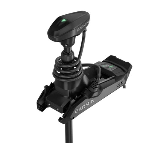 Garmin Force® Kraken Trolling Motor 48"