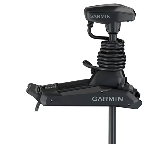 Garmin Force® Kraken Trolling Motor 110"