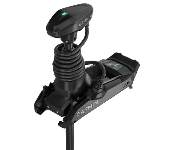 Garmin Force® Kraken Trolling Motor 110"