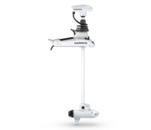 Garmin Force® Kraken Trolling Motor White 48"