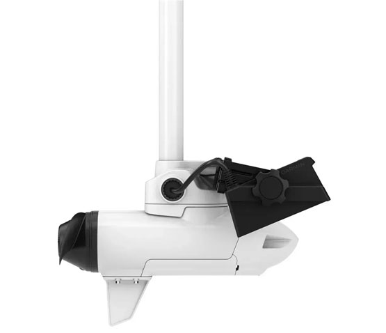 Garmin Force® Kraken White Trolling Motor 110"