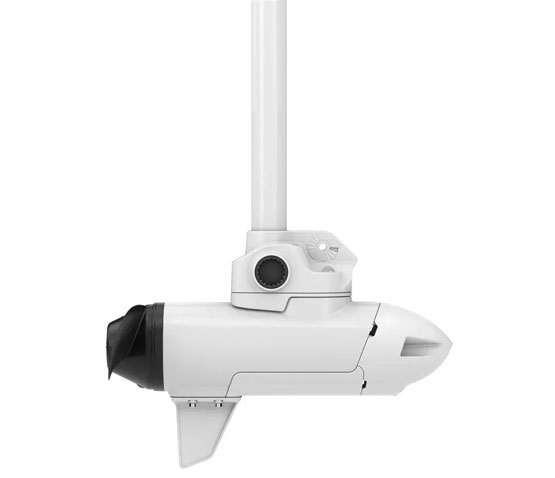 Garmin Force® Kraken White Trolling Motor 110"
