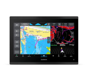 GARMIN GPSMAP 9013 13"