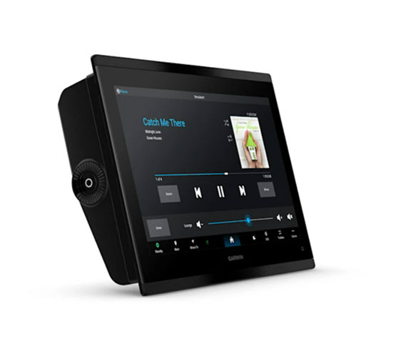 GARMIN GPSMAP 9013xsv 13"