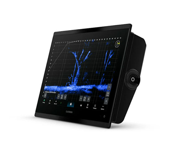 GARMIN GPSMAP 9013xsv 13"