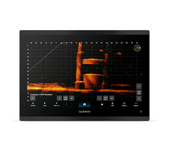 GARMIN GPSMAP 9013xsv 13"