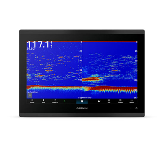 GARMIN GPSMAP 9013xsv 13"