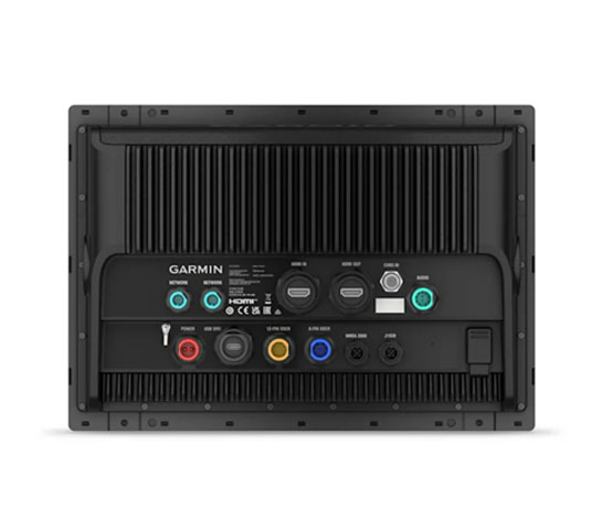 GARMIN GPSMAP 9013xsv 13"