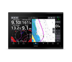 GARMIN GPSMAP 9017 17"