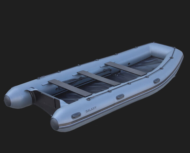 Galaxy Heavy Duty F450HD