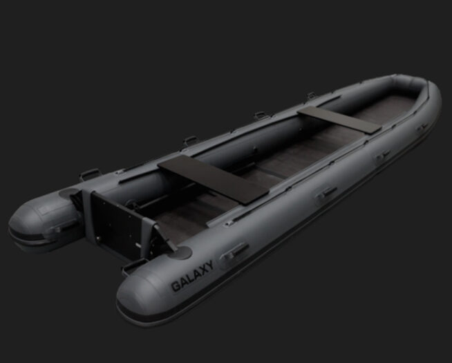 GALAXY HEAVY DUTY HC520