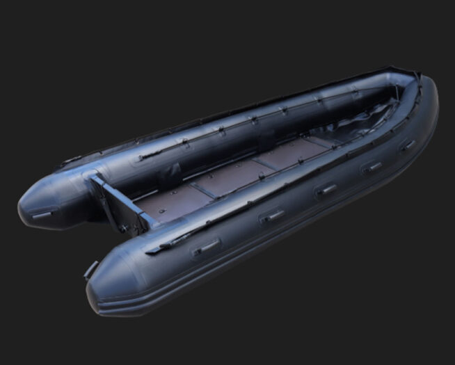 GALAXY HEAVY DUTY HD460M