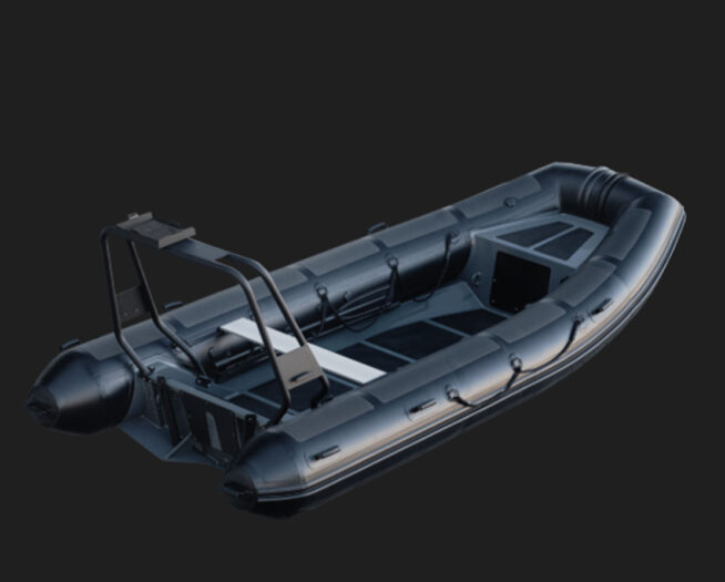 Galaxy Heavy Duty P4.6HD