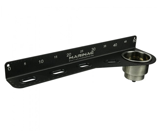 MARINAC Ruler 50cm RIGHT