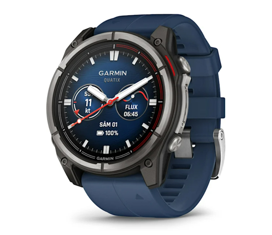 Garmin quatix 8