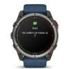 Garmin quatix® 8 – 51 mm, AMOLED