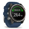 Garmin quatix® 8 – 51 mm, AMOLED