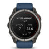 Garmin quatix® 8 – 51 mm, AMOLED