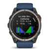 Garmin quatix® 8 – 51 mm, AMOLED