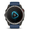 Garmin quatix® 8 – 51 mm, AMOLED