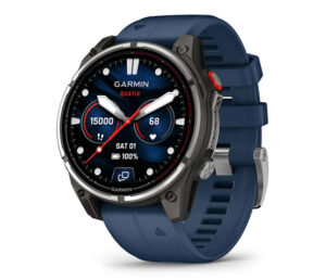 Garmin quatix 8 pro