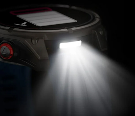 Garmin quatix® 8 Pro – 47 mm, AMOLED