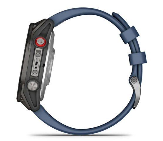 Garmin quatix® 8 Pro – 47 mm, AMOLED