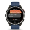 Garmin quatix® 8 Pro – 47 mm, AMOLED