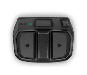 spy pole foot control