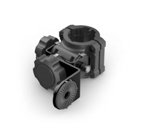 livescope shaft mount perspective