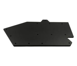 MARINAC Trolling Motor Mounting Plate Universal