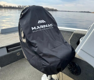 MARINAC Boat Seat Cover