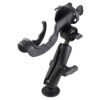 Suport lansetă RAM ROD® Double Ball Mount
