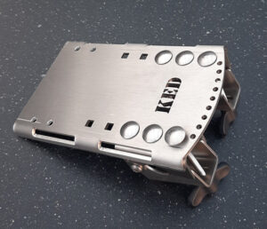 KED Relingadapter 25