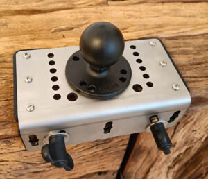 ked lund adapter kedflex