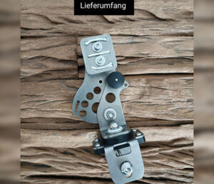 garmin lvs 34 console