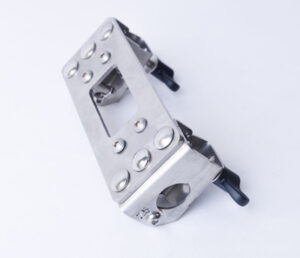 ked railing adapter 25 mm kedflex