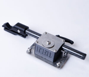 ked transducer support 2.0