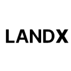 Logo landx